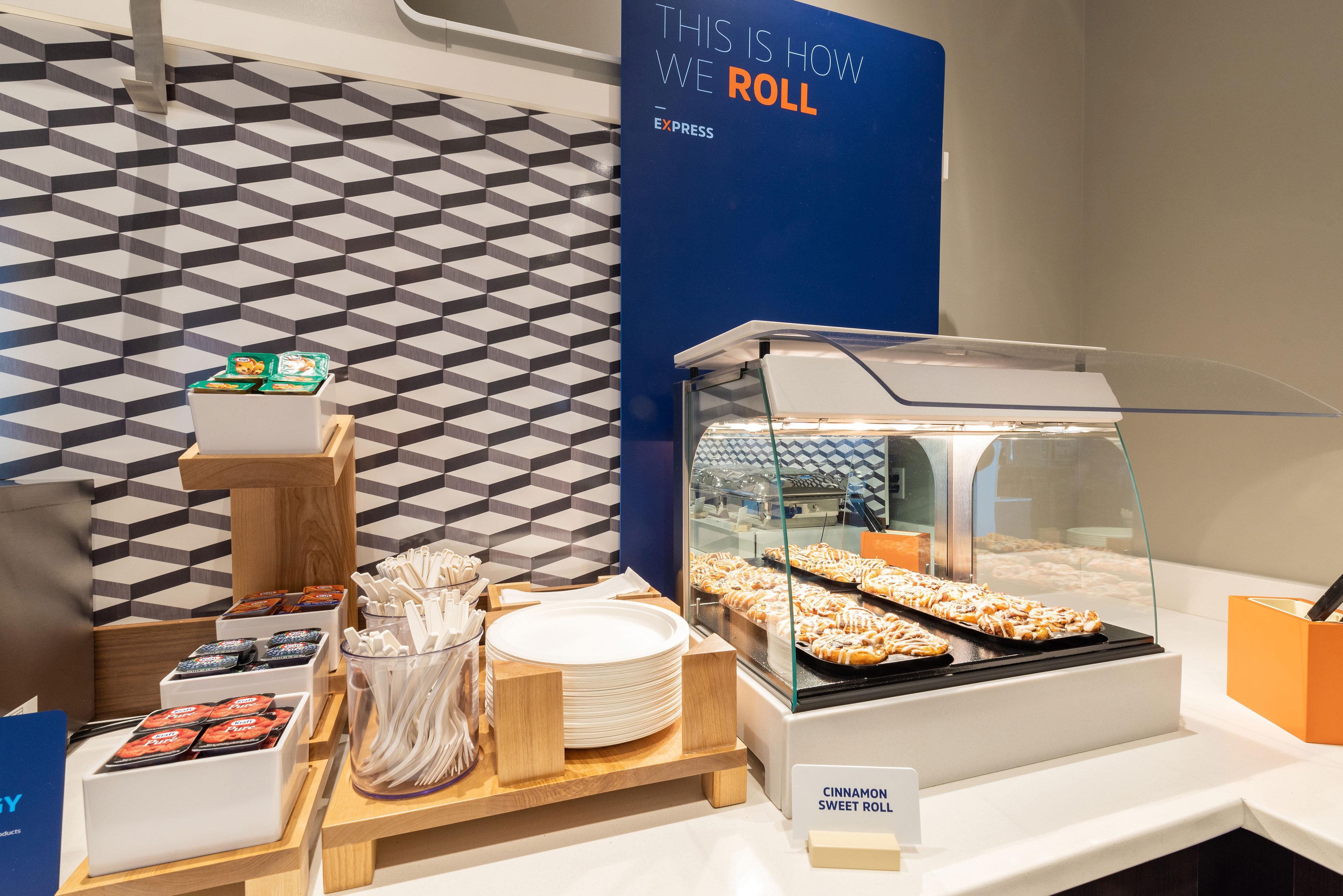 Holiday Inn Express & Suites - Belleville By Ihg Bagian luar foto